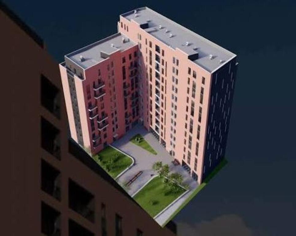 SHESIM APARTAMENT 2+1+2 ORBITAL 5!