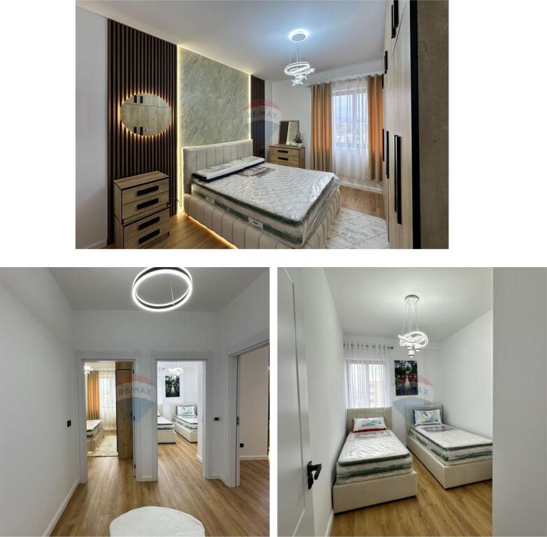 SHITET APARTAMENT 2+1, ASTIR