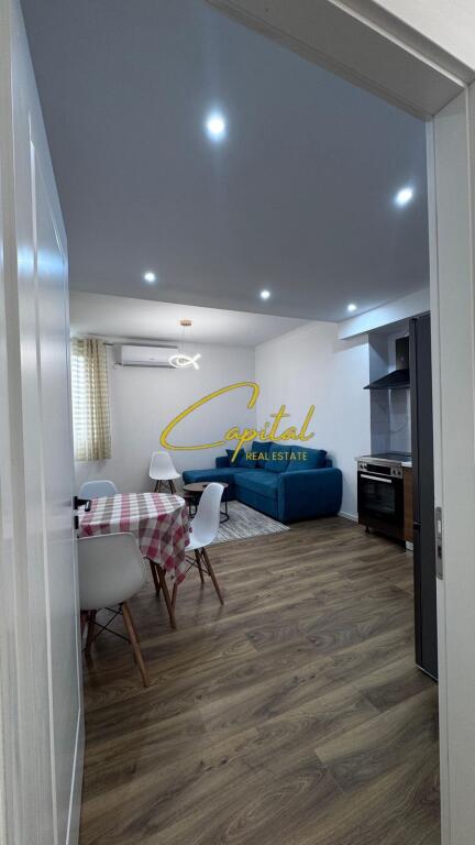 SHITET APARTAMENT 2+1 DON BOSKO 13.900.000 LEKE