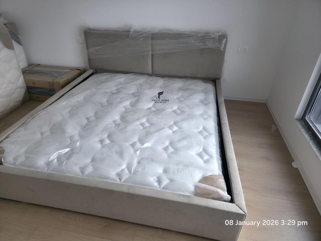 APARTMENT FOR RENT 2+1 NEW BOULEVARD 70,000 LEKE