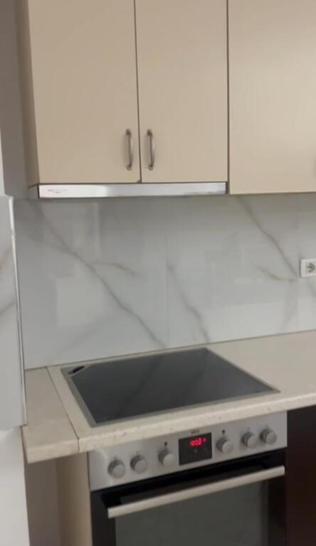 Jepet me qera apartament 2+1 Don Bosko!