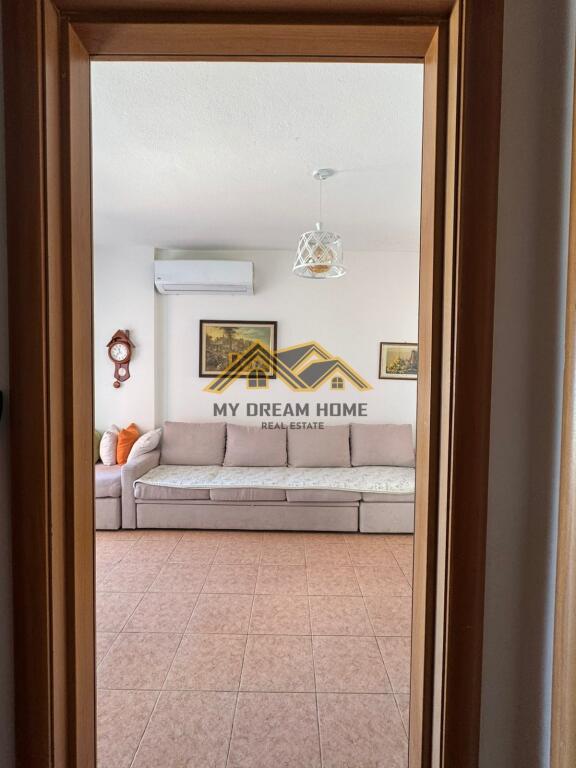 Apartament për Shitje në Vijën e Parë të Plazhit, Shkembi i Kavajes, Durrës