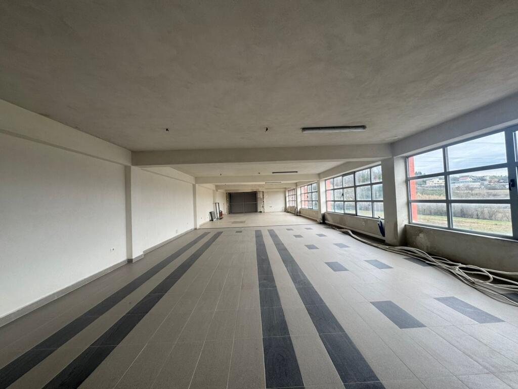 Magazine me qera, Prush!