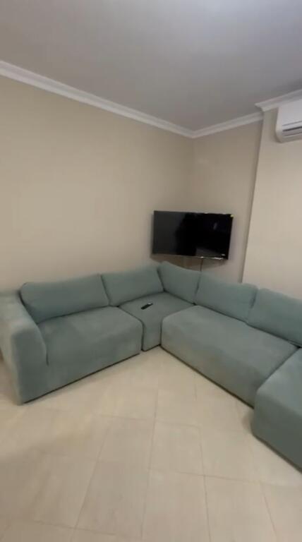 Jepet me qera apartament 2+1 ne Misto Mame