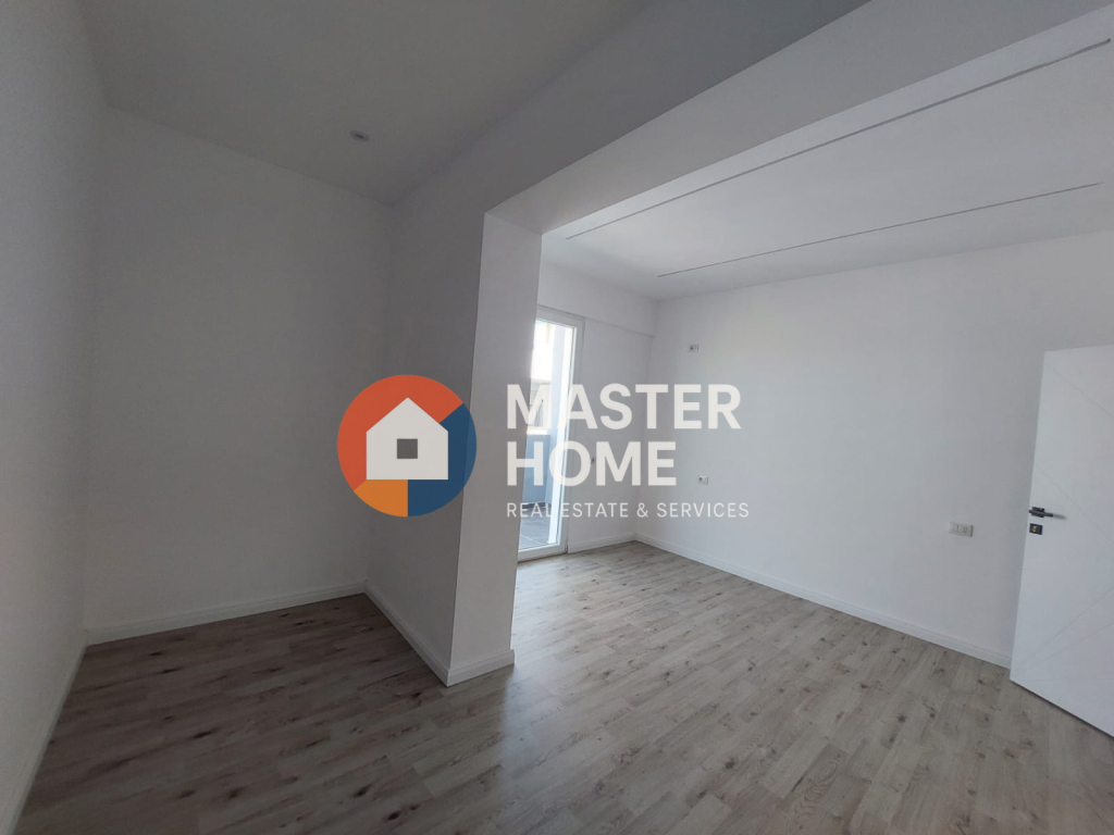 🏡 Apartment 1+1 for sale near Zjarrfikëses, Vlorë