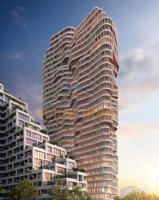 In vendita, Appartamento 1+1, Residenza Top Seven Tower