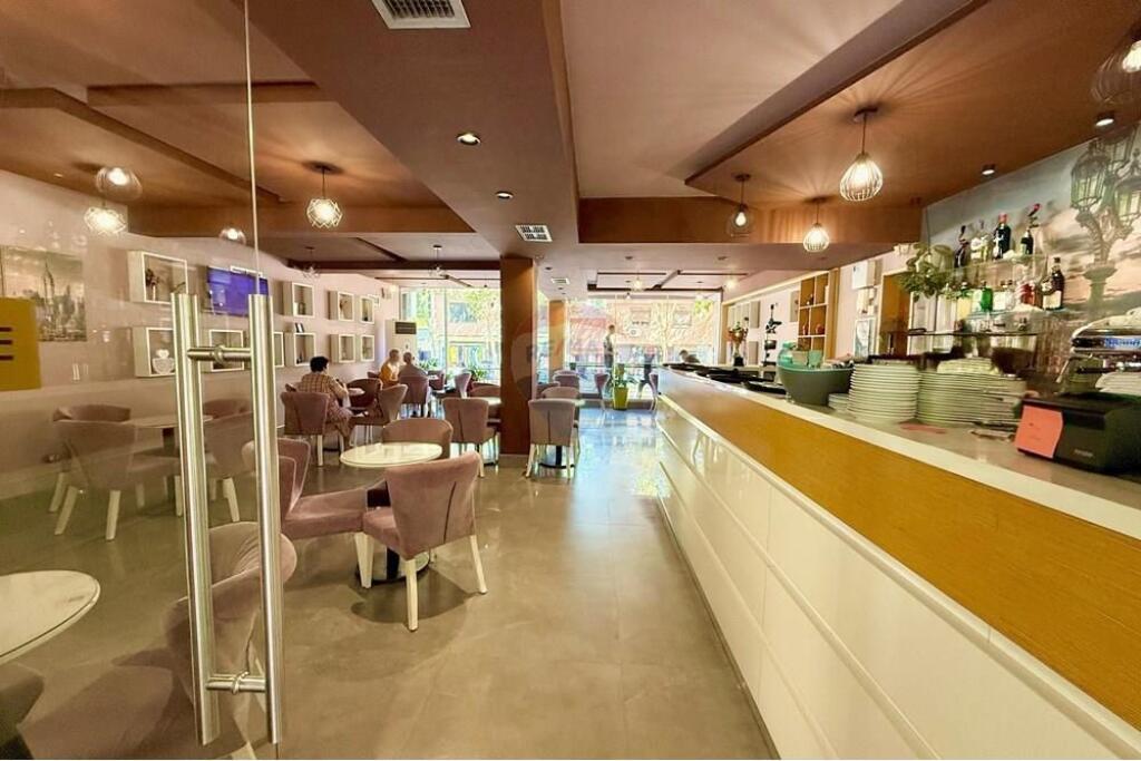 Ndërtesë - Për Shitje - Shkolla e Bashkuar, Tiranë(ID: 530291018-1024)