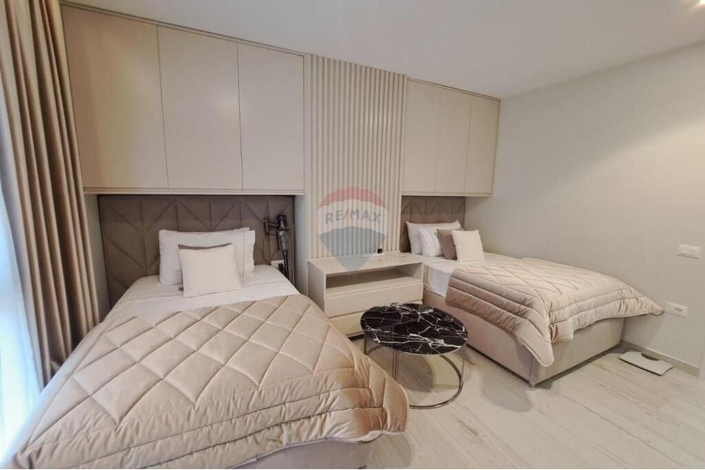 🏡 Appartamento di Lusso in Vendita – Lungomare, Vlorë