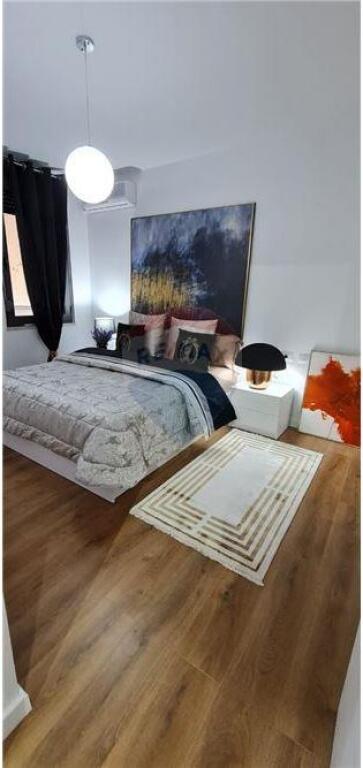 Apartament 2+1+2 me qera ne Bllok