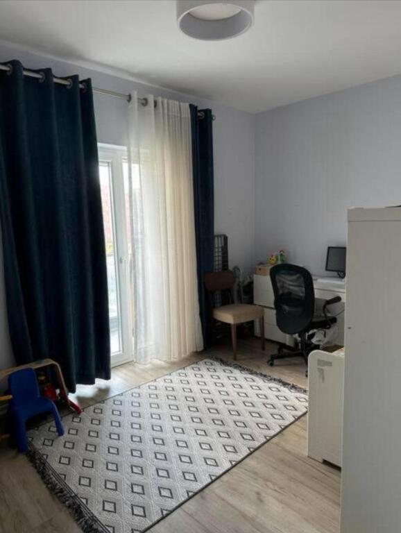Don Bosko Kompleksi Fiore Di Bosko Jepet Apartament 2+1+2 Me Qera