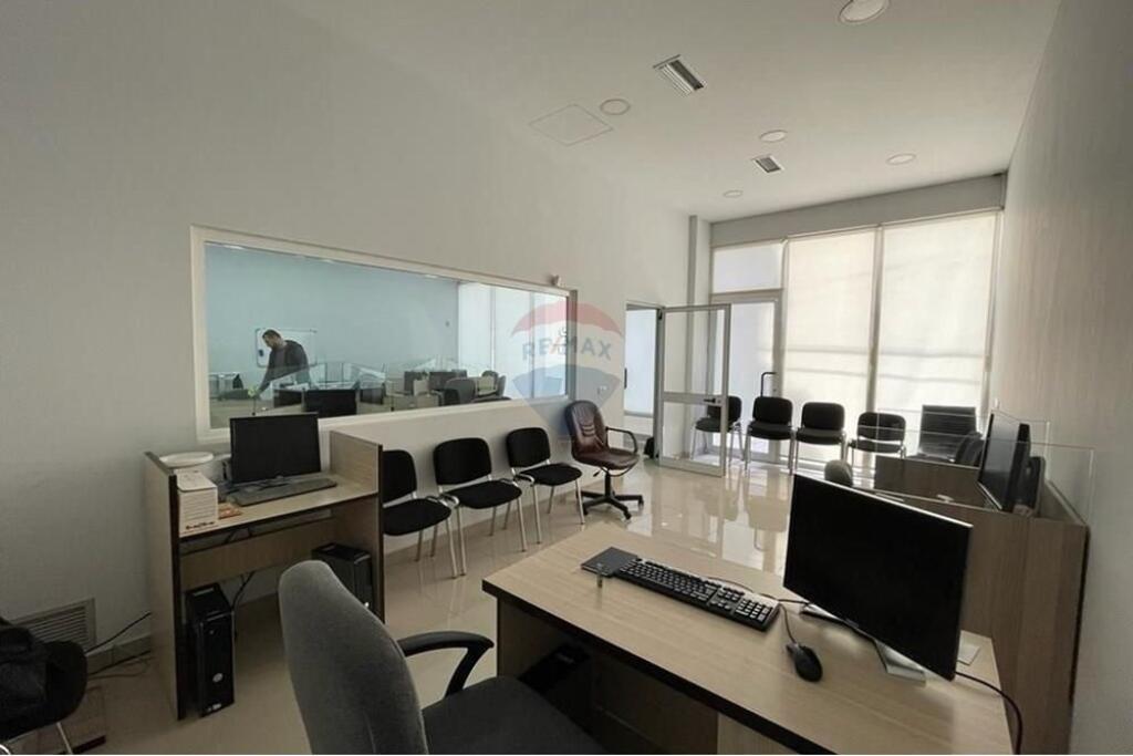 Office - For Sale - Ali Demi Street, Tirana(ID: 530181090-91)