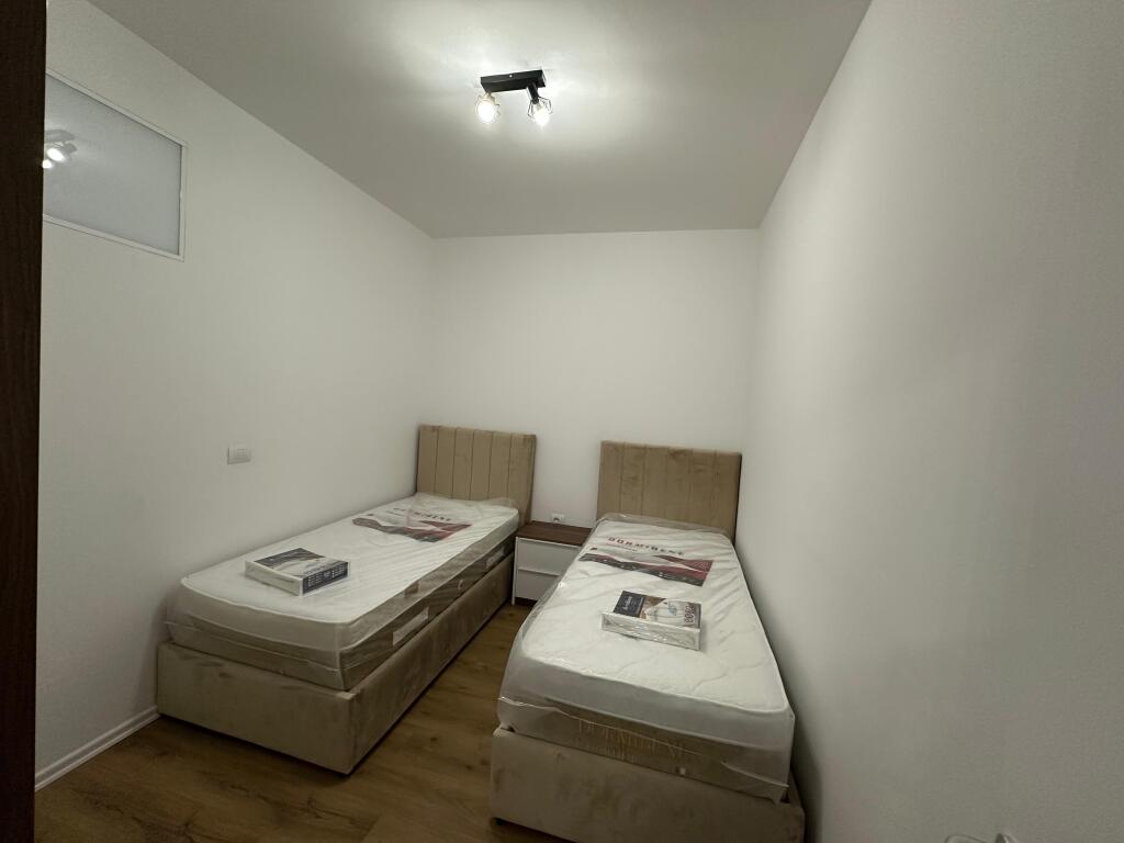 Apartament me qera 2+1 Zogu i zi