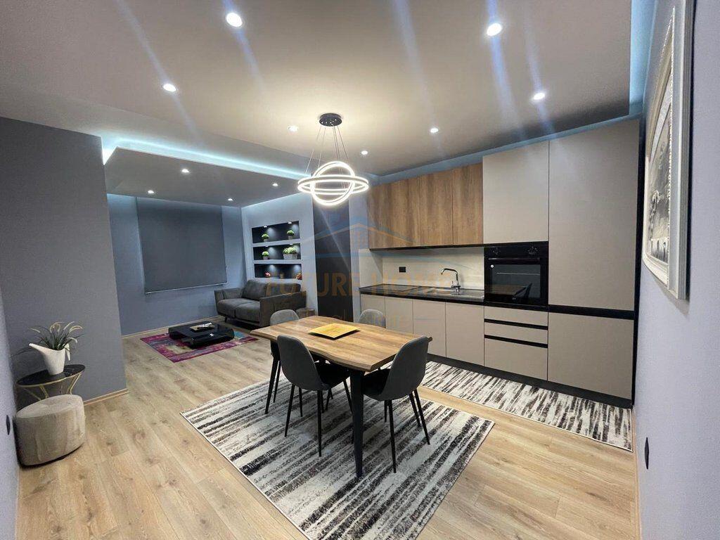 Qera, Apartament 2+1+2 , Unaza e Re, Tirane