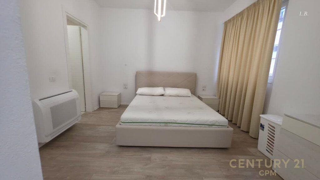 Apartament 2+1+2 TEK LIQENI I THATE