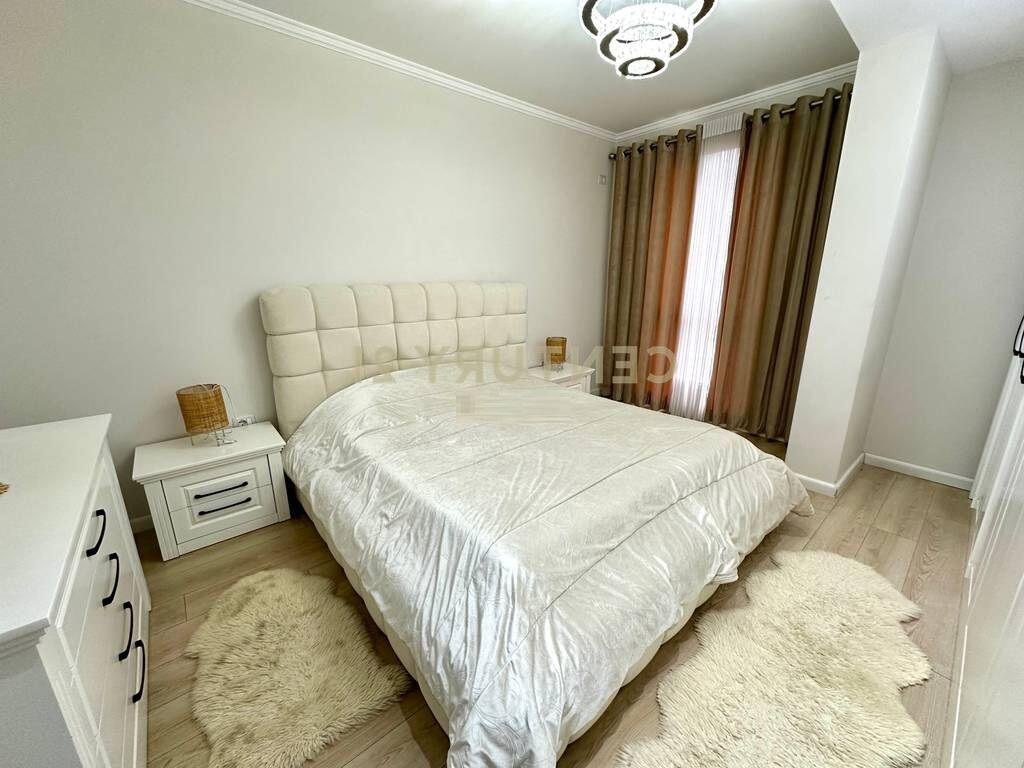 SHITET APARTAMENT 2+1 NE SHKOZE!
