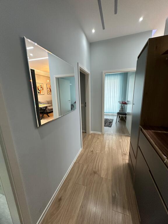 📌 Appartamento 2+1 in Vendita – Residenza Mangalem 21, Tirana (Ali Demi)