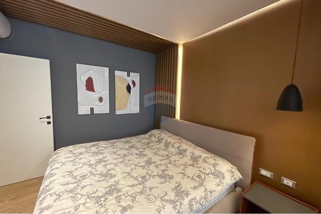 Jepet per Qira apartament 2+1 te Liqeni i Thate!