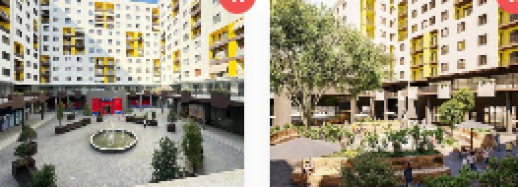 ZYRE ME QERA 500 M2 YZBERISHT 4000 EURO