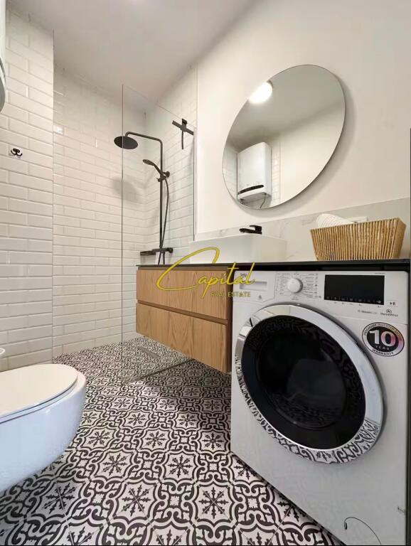 APARTAMENT ME QIRA 1+1 ISH STACIONI TRENIT 90.000 LEKE