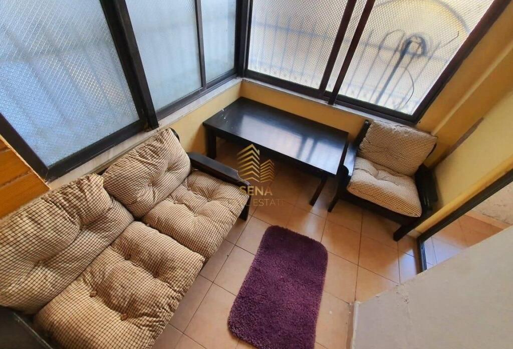 Shitet, Apartament 2+1+Verand+Depo, Xhamia e Tabakeve, 140,000 Euro