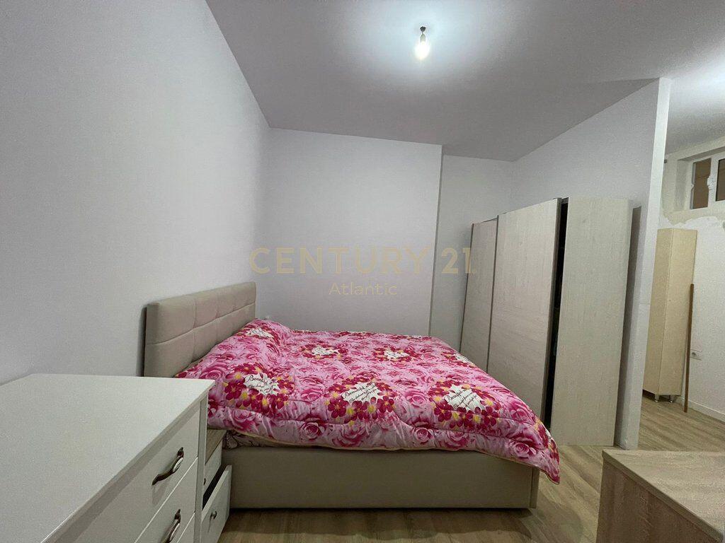 APARTMENT 1+1 FOR SALE IN PLAZH HEKURUDHA, DURRES! 63,000 €