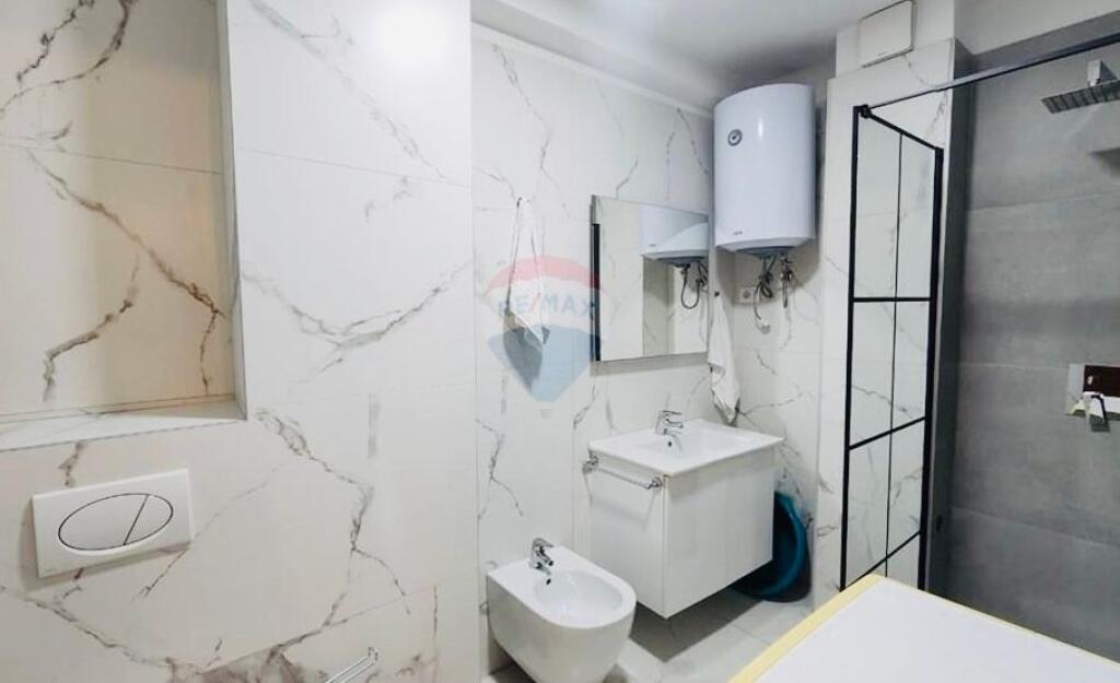 📍Apartament 1+1 Shkolla e Baletit