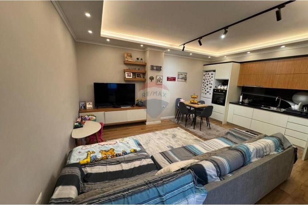 APARTAMENT 2+1 PER SHITJE NE SELITE