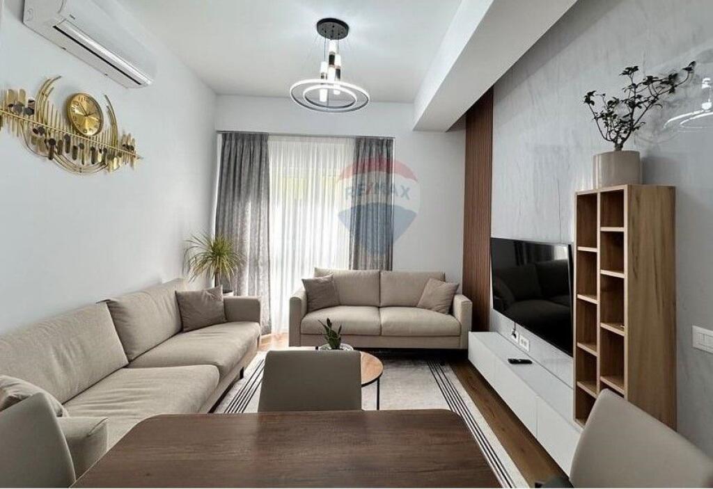 Apartament 1+1 | Kompleksi Kaimi ID: 530261084-38