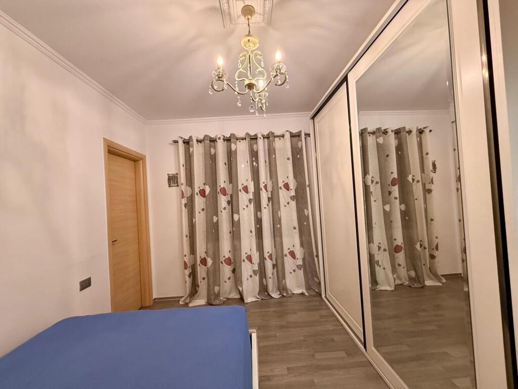 APPARTAMENTO IN AFFITTO 2+1 VIA DIBRES 600 EURO