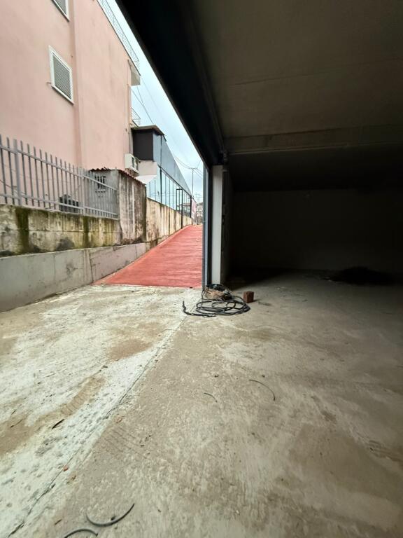 WAREHOUSES FOR RENT 276 M2 TEG 1200 EURO