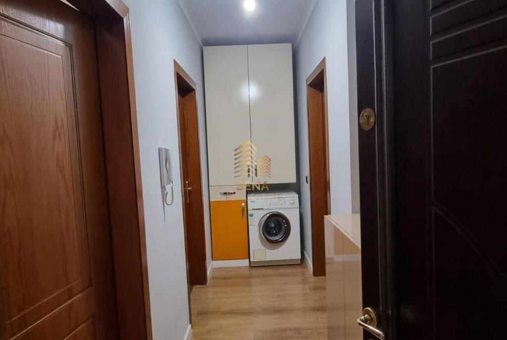 Affitto, Appartamento 1+1+balcone, Fresk, 40.000 Lek/Mese