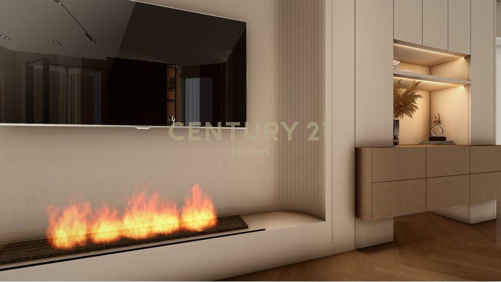 VENDIAMO APPARTAMENTO 2+1, COLONNADE RESIDENCE 165.000 €