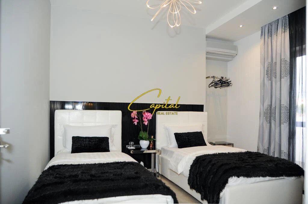 APARTAMENT ME QIRA 2+1 ISH BLLOKU 950 EURO