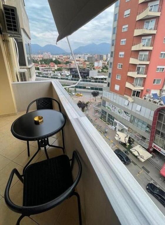 Qera, Apartament 2+1+2 , Unaza e Re, Tirane
