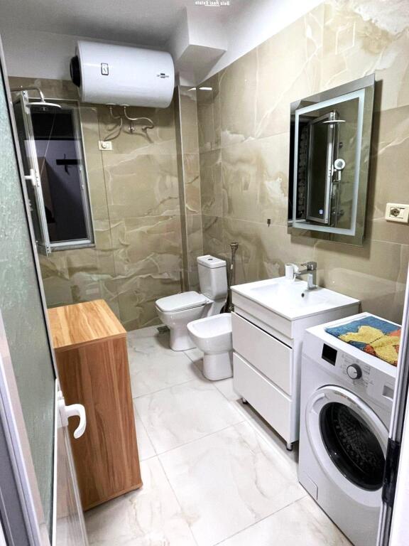 Apartament Me Qera 1+1 Tek Rruga e Durresit (ID B211409) Tirane