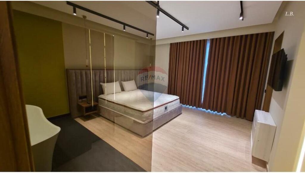 Penthouse - For Rent - Secret Garden Residence, Tirana