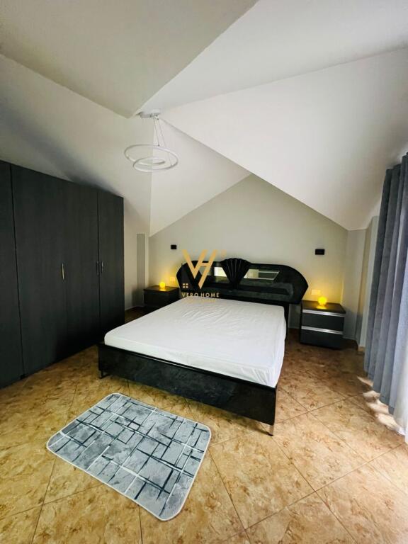 JEPET APARTAMENT 2+1 ME QIRA TE ISH PARKU 70.000 LEKE