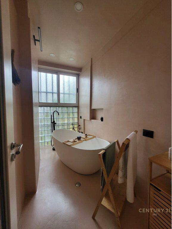 Apartament 2+1+2 në zemër të Tiranës! 📍 Ura e Tabakëve – Toptani Center