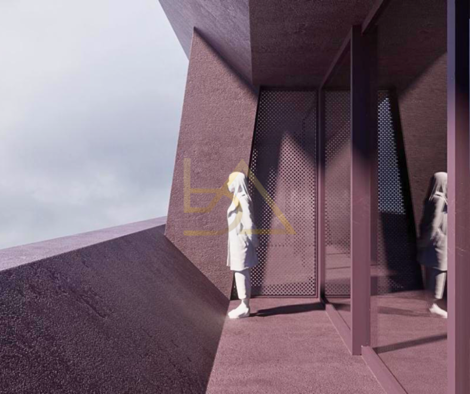 Shitet Apartament – Altera Residence, Vlorë