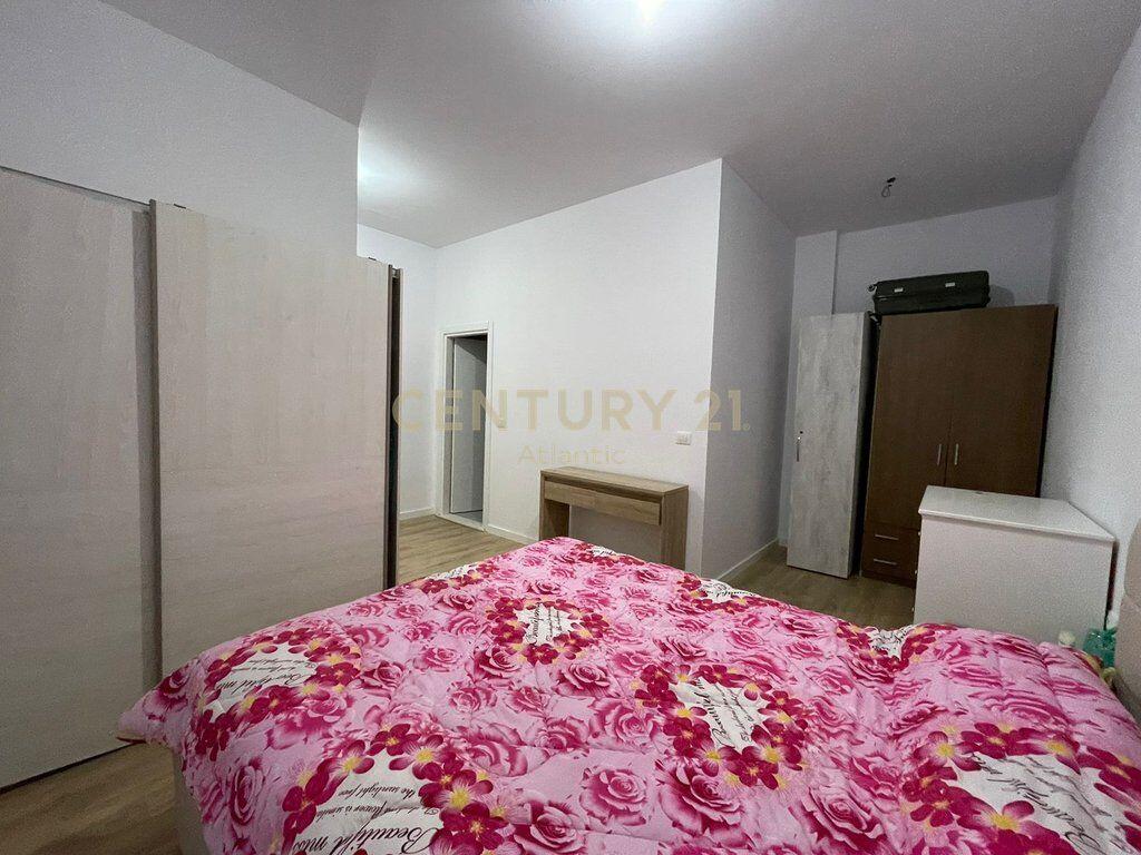 APARTMENT 1+1 FOR SALE IN PLAZH HEKURUDHA, DURRES! 63,000 €