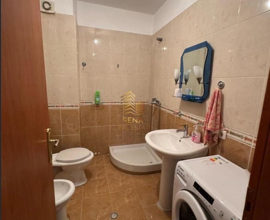 Rent, Apartment 2+1+2blk,Yzberisht,45,000 Lek