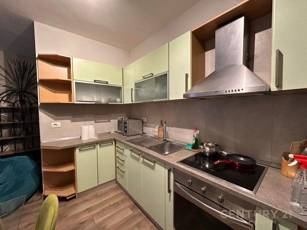 Apartament 2+1 për Qira pranë Rrugës së Kosovareve