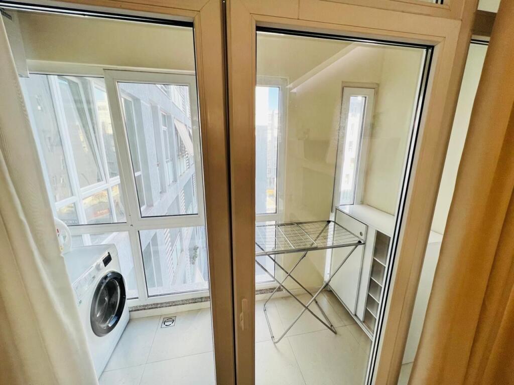 Appartamento 1+1, Kika 2!