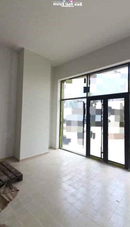 Shop For Rent In Shkoze (ID BD1779) Tirana