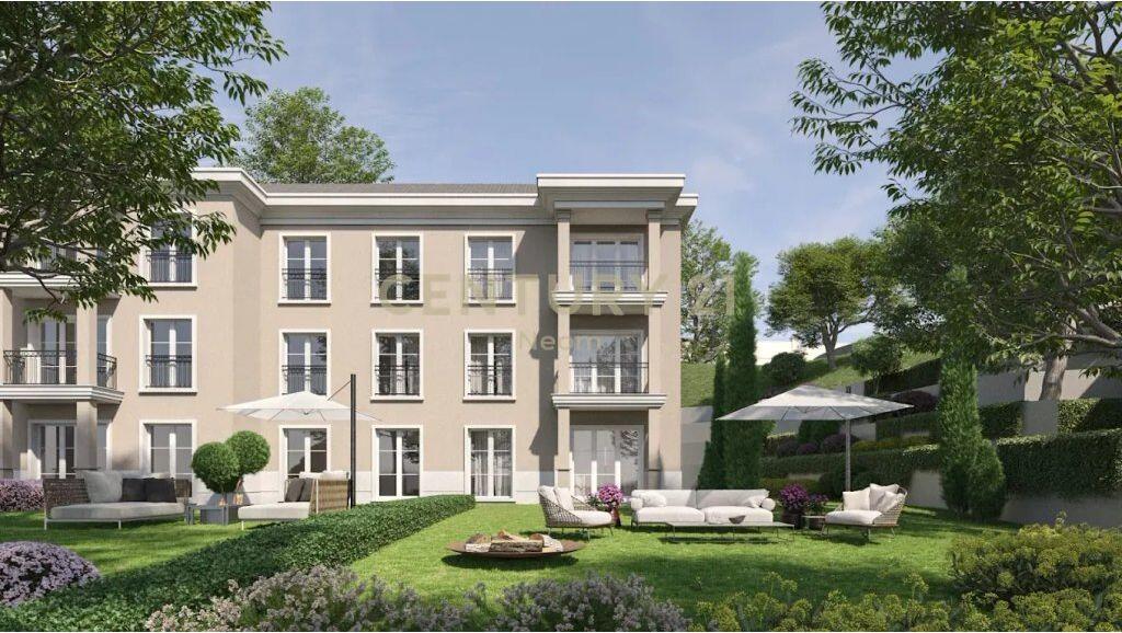 Shesim Apartament 2+1 Rolling Hills Liqeni