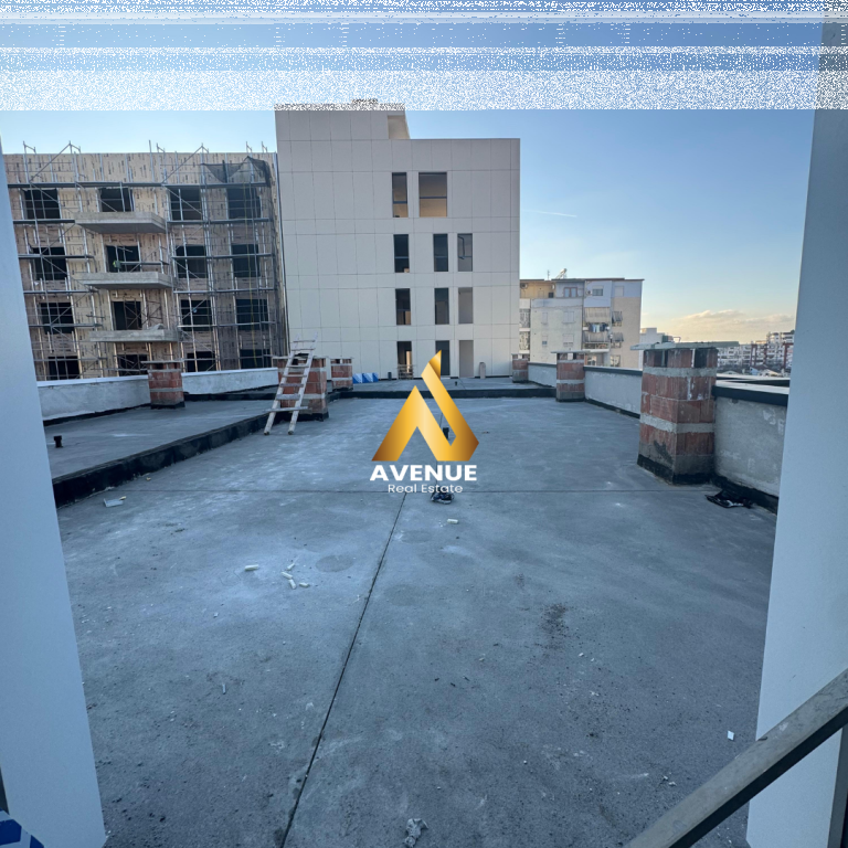 Shitet, Apartament 1+1, Rezidenca Jordan, Bulevardi i Ri Tiranë