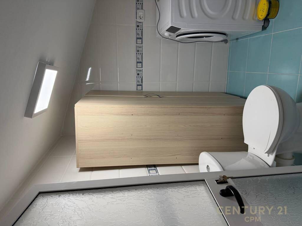 Apartament 2+1 PER QIRA TEK DORA RESIDENCE