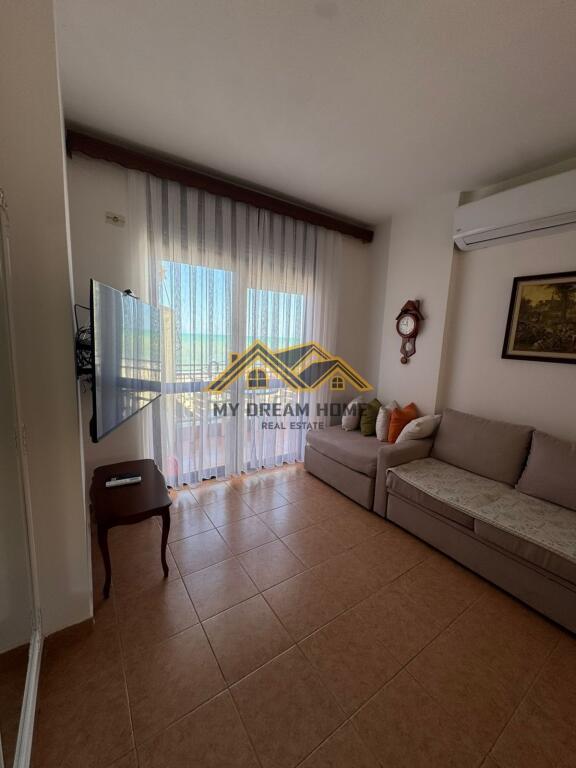 Apartament për Shitje në Vijën e Parë të Plazhit, Shkembi i Kavajes, Durrës