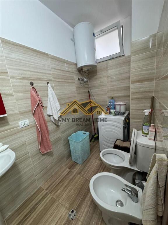 APARTAMENT 3+1+2 NE SHKOZET DURRES, PER SHITJE!