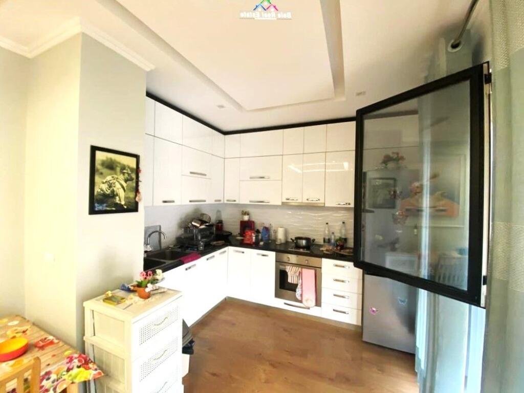 Apartment For Rent 1+1 in Don Bosko (ID B210993) Tirane.